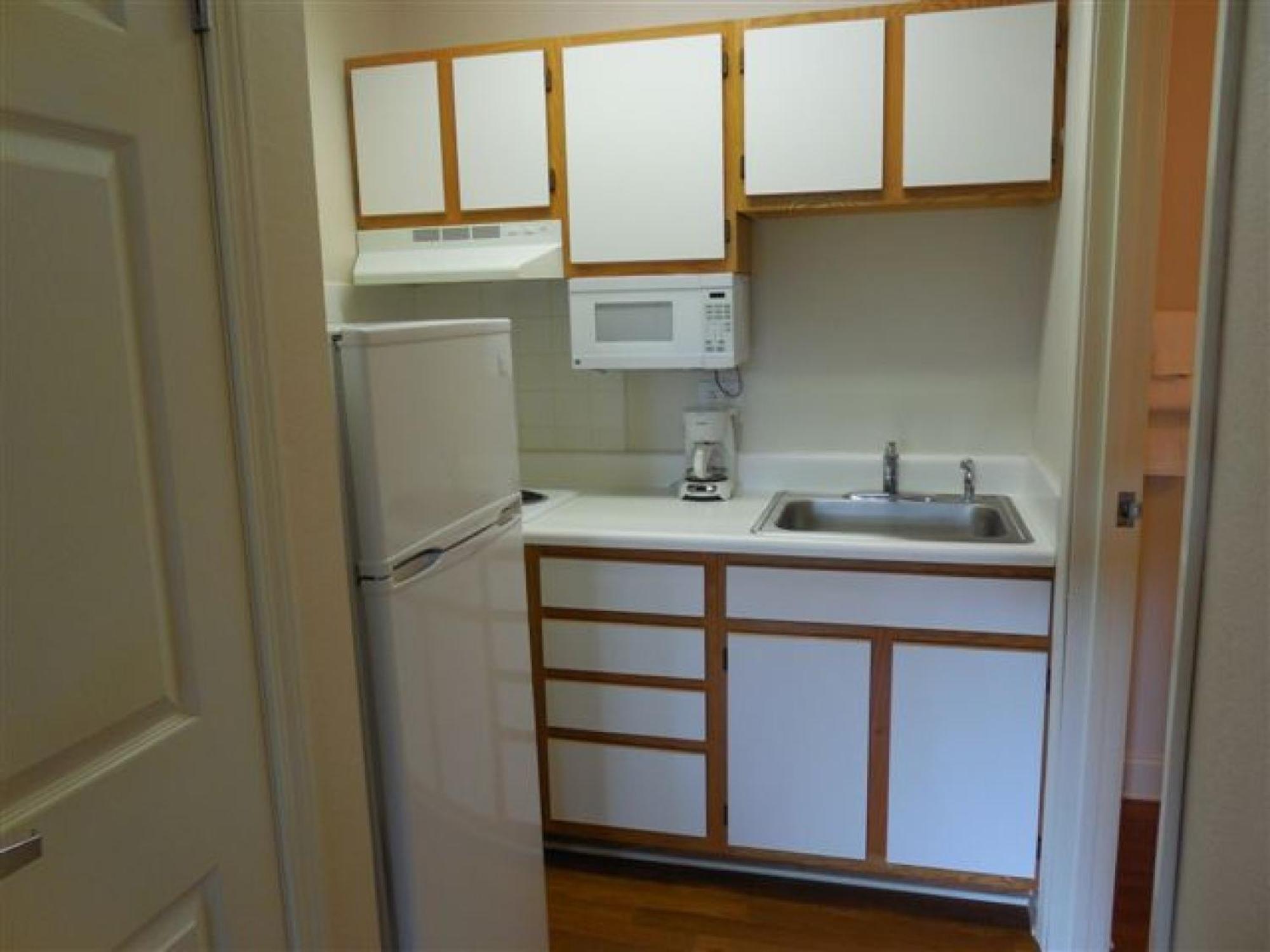 Affordable Suites Shelby Exteriör bild